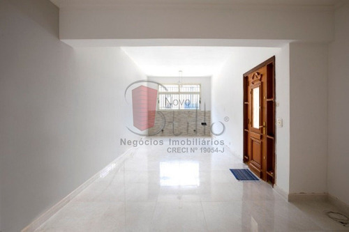 Imagem 2 de 15 de Sobrado - Mooca - Ref: 9693 - V-9693