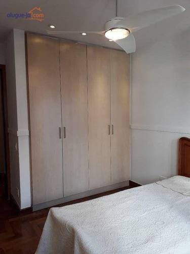 Imagem 15 de 23 de Apartamento Com 4 Dormitórios Para Alugar, 135 M² Por R$ 5.990/mês - Itaim Bibi - São Paulo/sp - Ap14164