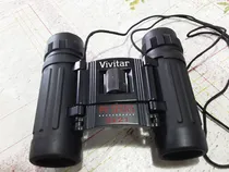 Comprar Binóculo Vivitar Pv Séries 8 X 21, Em Bom Estado