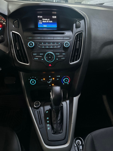 Ford Focus 2.0 Se Flex Powershift 5p