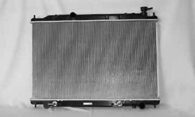 Radiator Agua Nissan Murano 3.5 V6 03-07