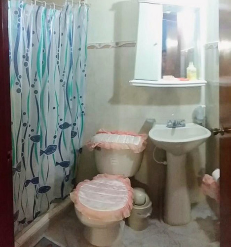 Imagen 9 de 10 de Casa Tipo Townhouse En Ciudad Flamingo Chichiriviche