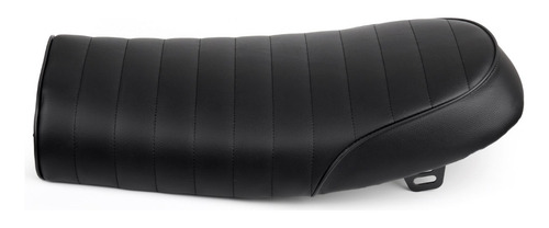 Assento De Motocicleta Universal Brat Style Para Café Racer