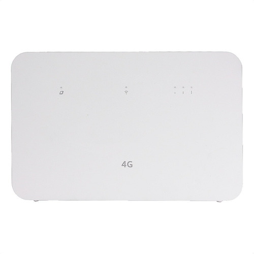 Router Lan / Modem Wifi Móvil Sim 4g Lte, Huawei Mobile B311