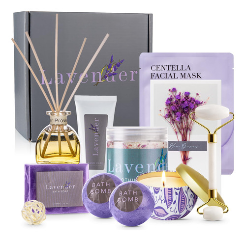 Regalos Para Mama Para El Dia De La Madre | Regalos De Spa P