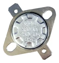 Comprar Termostatos 85º Para Dispenser De Agua Frio Calor X 10u