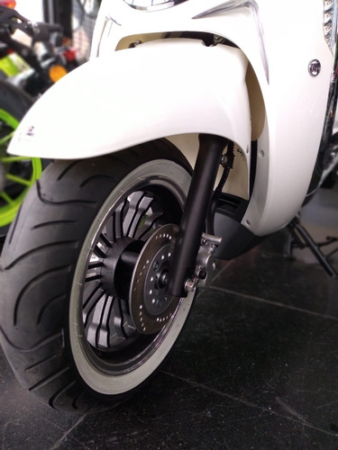 Imagen 9 de 16 de Motomel Strato Alpino 150cc Agrobikes ( Beta Tempo No )
