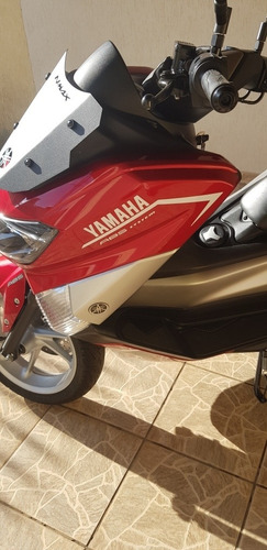 Yamaha Nmax 160
