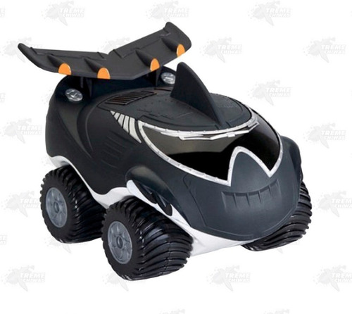 Carro Anfibio Kid Galaxy Morphibians Killer Whale Rc Xtreme