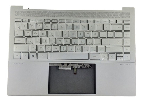 Palm Rest Hp Envy 14-eb M30903-001 (Usado)