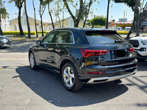 Audi Q3 2.0 35 Tfsi Select 180hp Dsg