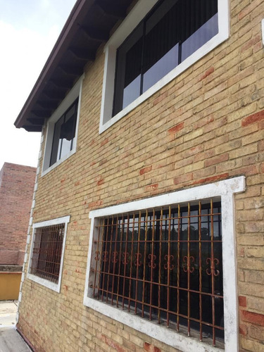 Casa Urb Privada San Juan San Antonio De Los Altos