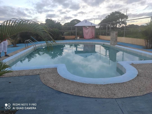 Imagen 14 de 14 de Finca En Venta En Apure