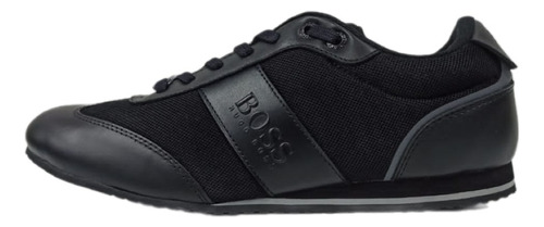 Zapatillas Tenis Hugo Boss Malla Hombre 