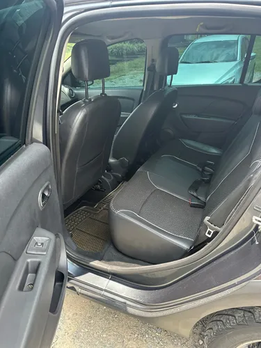 Renault Stepway 1.6 Dynamique