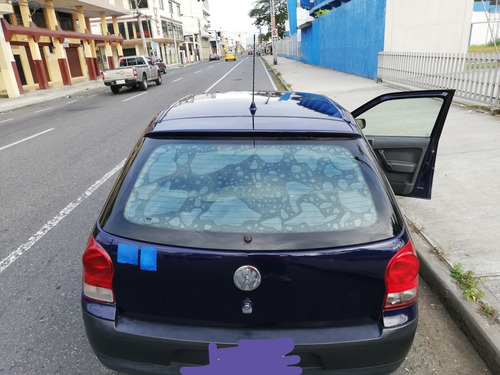 Volkswagen Gol Power 2006 De Oportunidad Negociable