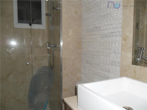 Imagem 14 de 30 de Apartamento Residencial À Venda, Vila Carrão, São Paulo. - Ap0522