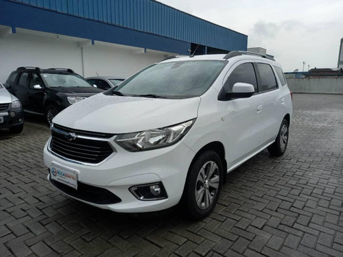 Chevrolet Spin Premier 1.8 Automático 7l