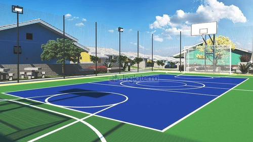 Imagem 7 de 17 de Casa À Venda, 53 M² Por R$ 180.000,00 - Jardim Maria Celina - Londrina/pr - Ca2027