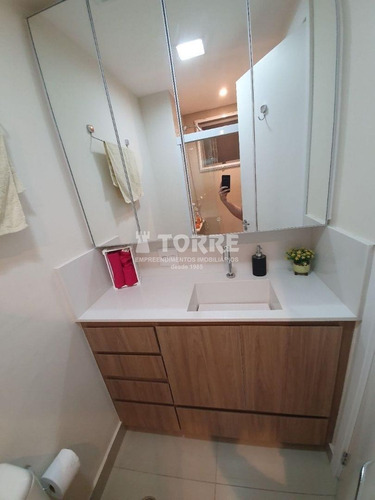Imagem 14 de 28 de Apartamento À Venda Em São Bernardo - Ap003940