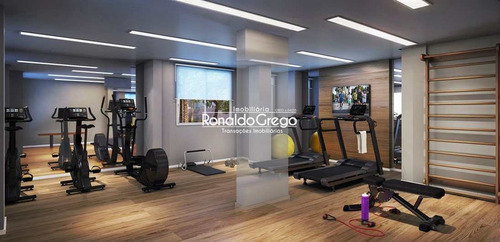 Imagem 10 de 22 de Apartamento Com 2 Dorms, Jardim Pirituba, São Paulo - R$ 253 Mil, Cod: 1710 - V1710