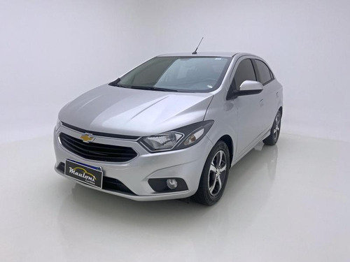 Chevrolet Onix 1.4 Mpfi Ltz 8v Flex 4p Automatico