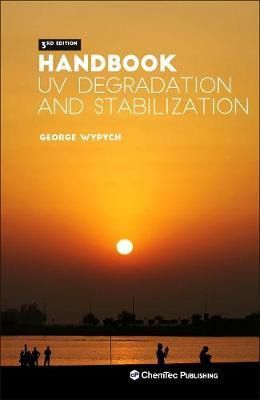 Libro Handbook Of Uv Degradation And Stabilization - Geor...