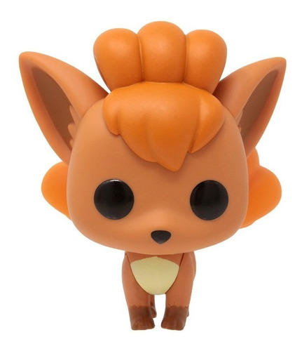 Funko Pop #580 Vulpix