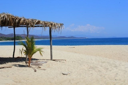 Un Paraiso A Tu Alcance