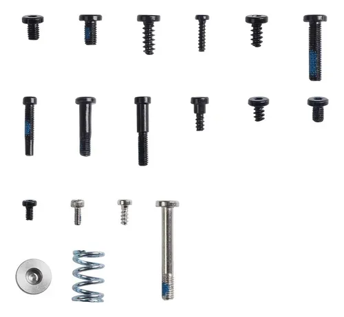 comprar 1 Juego De Tornillos Para X1 P1 Ams De Alta Calidad, Repuest