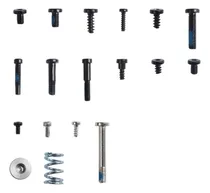 Comprar 1 Juego De Tornillos Para X1 P1 Ams De Alta Calidad, Repuest