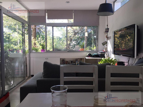 Imagen 3 de 13 de Departamento - Barrio Norte