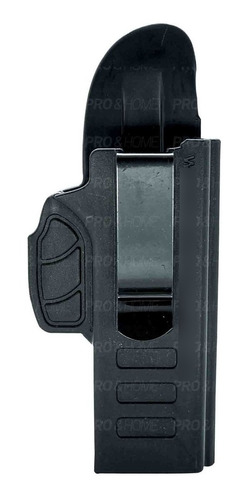 Coldre Interno Velado Iwb Polímero Taurus Imbel Glock Sócold