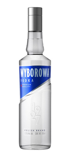 Vodka Wyborowa Original 700ml