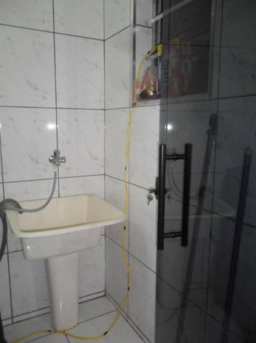 Sobrado À Venda, 2 Quartos, 2 Vagas, Cidade Kemel - Itaquaquecetuba/sp - 615