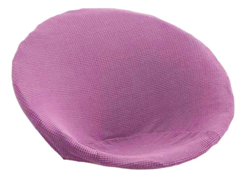 2 Uds Jacquard Saucer Funda Para Silla Funda De Silla De De
