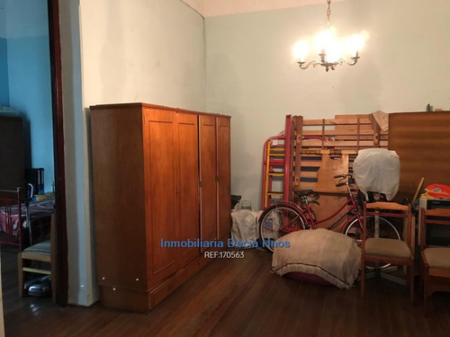 Imagen 7 de 12 de 2 Casas En Un Padrón 3 Dormitorios Unión Cw170563