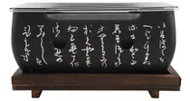 Comprar Horno De Cocción, Parrilla De Barbacoa Japonesa, Estufa De B