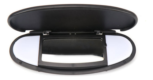 Espejo Cosmético Para Bmw Visor R60 2007-2014 Mini Sun R56 R