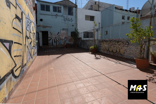 Imagen 13 de 22 de Monroe Y Triunvirato Uso Comercial Superficie: 408 M² Venta O Alquiler