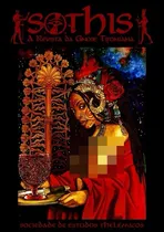 Comprar Revista Sothis No. 11 - (aleister Crowley, Gnose Tifoniana)