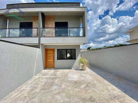 Imagem 20 de 30 de Casa Com 3 Dorms, Jardim Do Lago, Atibaia - R$ 760 Mil, Cod: 2953 - V2953