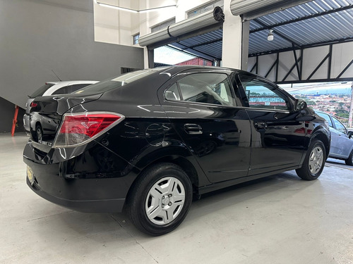 Chevrolet Prisma 1.0 MPFI LT 8V FLEX 4P MANUAL