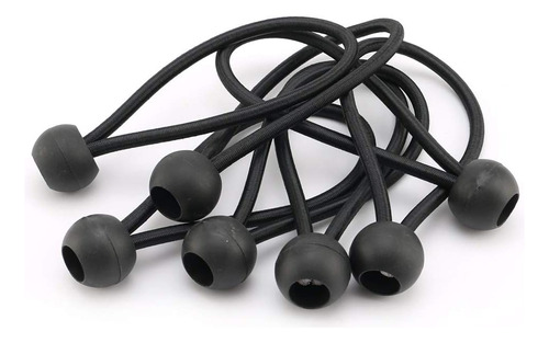 Paquete De 10 Bolas Elásticas For Hacer Ejercicio, Fitness,