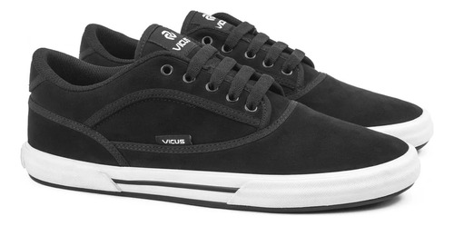 Zapatillas Vicus Genesis Max Gamuza 