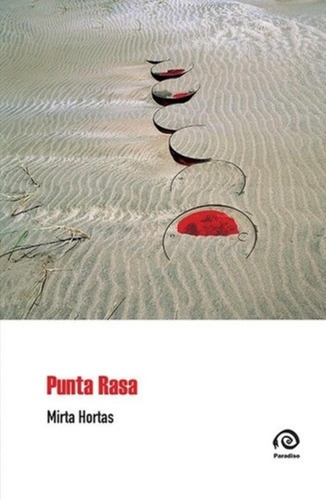 Libro Punta Rasa - Mirta Hortas