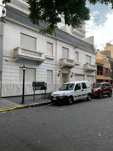 Venta Cochera Santa Fe - Edificio Sofia