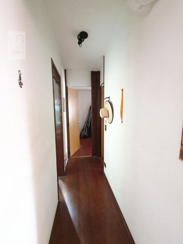Apartamento À Venda - Alto Da Lapa, 2 Quartos, 67 - S893109290