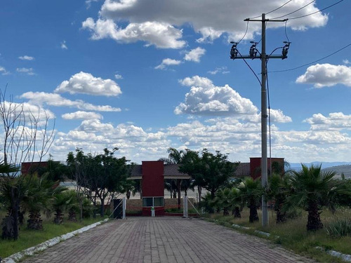 Imagen 1 de 12 de Terreno Habitacional En Venta En Campestre Lomas Del Sur, Romita, Guanajuato