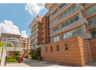Apartamento en venta